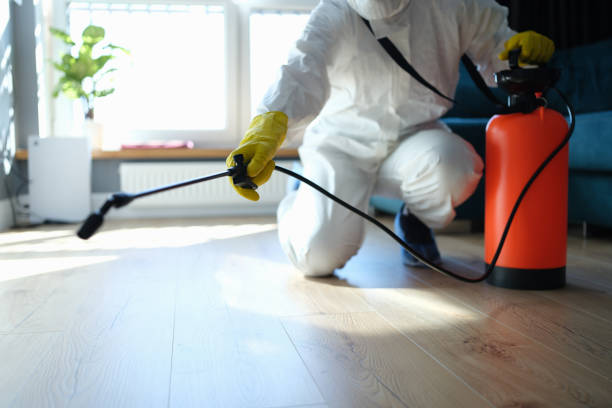 Reliable Hoarding Cleanup contractor in Winchester, IL by Dulley Family Biohazard Services